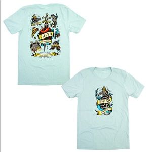 COPY - Phish Shirt NYE 2019-2020